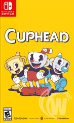 Cuphead